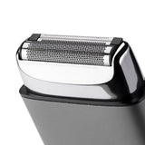Babyliss Super-X Máquina De Afeitar De Láminas Recortadora Plata