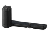 Panasonic Dmw-Hgr2gu-K Handle For Gx9 And Gx80