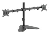 EAN 8435364317129 - iggual IGG317129 soporte para monitor 81,3 cm (32") Escritorio Negro imagen 2
