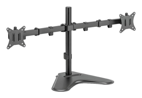 EAN 8435364317129 - iggual IGG317129 soporte para monitor 81,3 cm (32") Escritorio Negro imagen 2