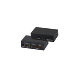Shiverpeaks Professional Hdmi Switch 2xin 1xout 4k2k 3d