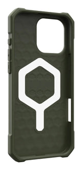 EAN 0840283914317 - Urban Armor Gear Essential Armor funda para teléfono móvil 17,5 cm (6.9") Oliva imagen 1