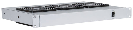 EAN 0766623712378 - Intellinet 712378 accesorio de bastidor Bandeja del ventilador imagen 2