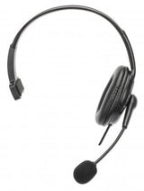 EAN 0766623180849 - Manhattan 180849 auricular y casco Auriculares Alámbrico Diadema Oficina/Centro de llamadas USB tipo A Ne imagen 3