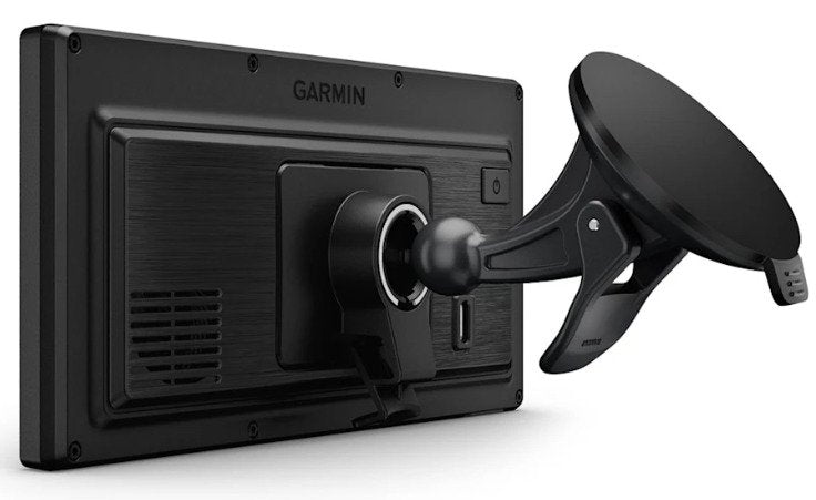 Garmin Drivet 7,1-Zoll / Universal NavigationsgerT