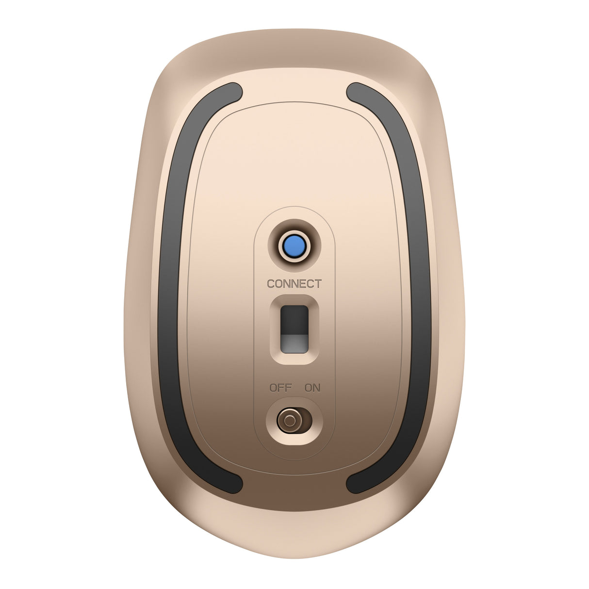 EAN 0889899323359 - HP Z5000 Dark Ash Silver Wireless Mouse ratón Oficina Ambidextro Bluetooth imagen 4