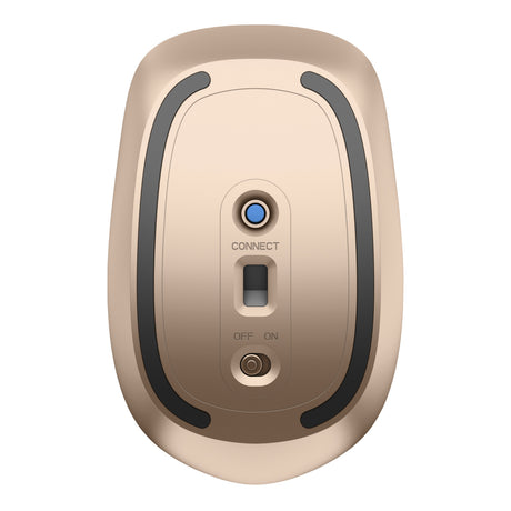 EAN 0889899323359 - HP Z5000 Dark Ash Silver Wireless Mouse ratón Oficina Ambidextro Bluetooth imagen 4