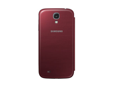 EAN 8806085669000 - Samsung EF-FI950B funda para teléfono móvil Libro Marrón imagen 33