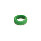 Je Joue - Anillo Silicona Verde - Estrangulamiento Medio