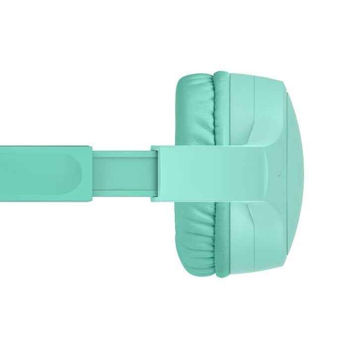 Belkin Soundform Mini Bt On-Ear Kinderk. Usb-C Mint Aud002hqmnv3