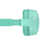 Belkin Soundform Mini Bt On-Ear Kinderk. Usb-C Mint Aud002hqmnv3