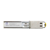 Mellanoxmdulo De Transceptor Sfp (Mini-Gbic)Gige1000base-Trj-45hasta 100 M