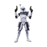 EAN 5010996298089 - Star Wars The Black Series Clone Capitaine Rex imagen 1