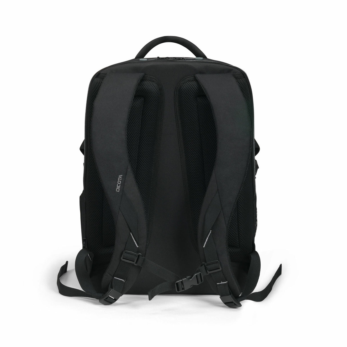 Dicota D32038-Rpet Mochila Para Portátil 43,9 Cm (17.3") Negro