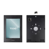 Marco Antirrobo Para Tablet Tooq Tqatte2601-S-B Negro