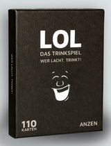 Anzen - Lol Das Trinkspiel - Small