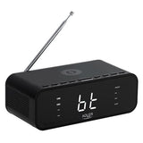 EAN 5903887808408 - Adler AD 1192B despertador Reloj despertador digital Negro imagen 3
