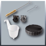 Sistema De Pulverización De Pintura Einhell  Tc-Sy 600