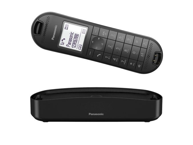 Panasonic Kx-Tgk320gb Black