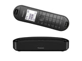 Panasonic Kx-Tgk320gb Black