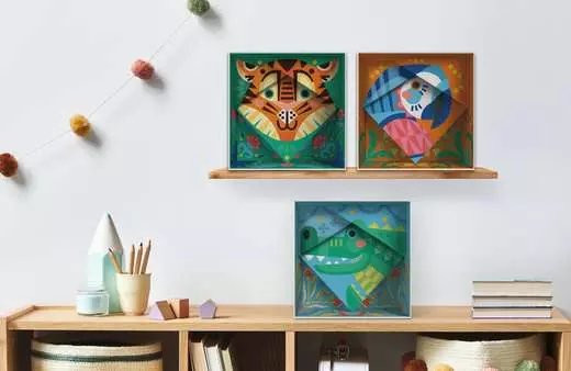 EAN 4005556258642 - Ravensburger 25864 juguete de arte y manualidades imagen 3