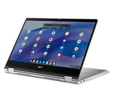 EAN 4711121421990 - Acer Chromebook CP514-3HH-R2JD AMD Ryzen™ 7 5825C 35,6 cm (14") Pantalla táctil Full HD 16 GB LPDDR4x-SDR imagen 4