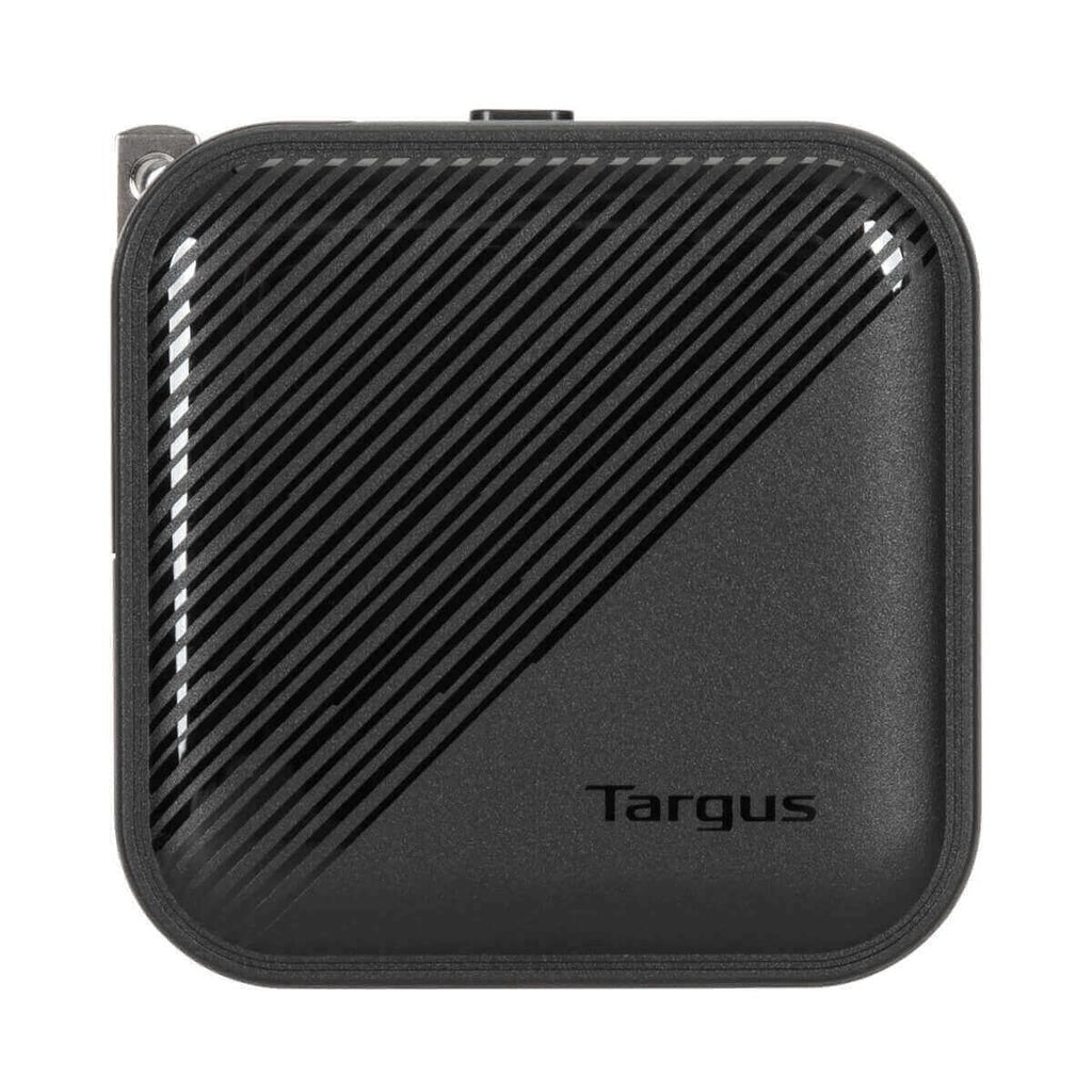 EAN 0092636363666 - Targus APA803GL cargador de dispositivo móvil Universal Negro Corriente alterna Carga rápida Interior imagen 6