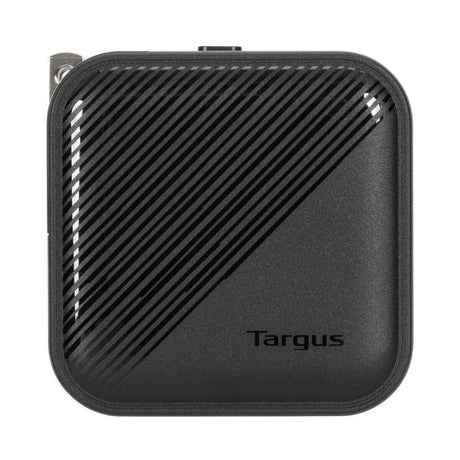 EAN 0092636363666 - Targus APA803GL cargador de dispositivo móvil Universal Negro Corriente alterna Carga rápida Interior imagen 6