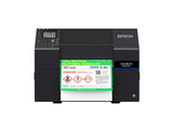 Colorworks Cw-D6500pe Label Ink