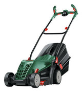 EAN 4053423322118 - Bosch Camping & Outdoor Cortacésped de empuje a gasolina Corriente alterna Verde imagen 1
