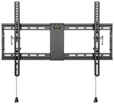 Soporte Tv/Mon Goobay Pared Pro Tilt (L)