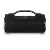 Hama Mate Pro Altavoz Portatil - Potencia 60w - Bluetooth - Usb-C - Bateria 3600mah - Ipx6 - Rango 10m - 17.2x31x12cm -