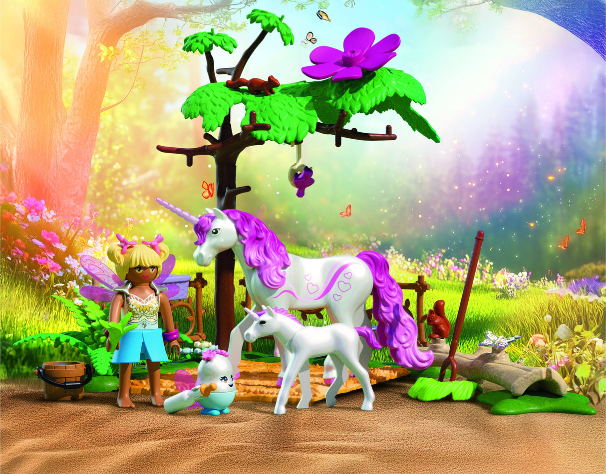 EAN 4008789718396 - Playmobil Fairies 71839 set de juguetes imagen 5