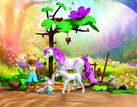 EAN 4008789718396 - Playmobil Fairies 71839 set de juguetes imagen 5