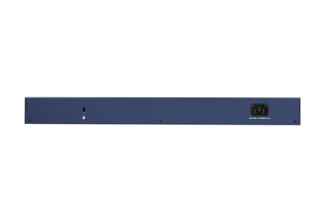 EAN 0606449162660 - NETGEAR GS724TP-300EUS switch Gestionado L2/L3/L4 Gigabit Ethernet (10/100/1000) Energía sobre Ethernet ( imagen 3