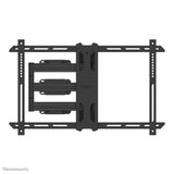 Neomounts Select Screen Wall Mount (Full Motion, 3 Pivots, Vesa 600x400)