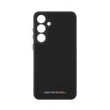 EAN 5711724012174 - PanzerGlass ® HardCase Black w. D3O® Samsung Galaxy S24+ funda para teléfono móvil Negro imagen 4