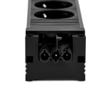 Step Base Power Strip