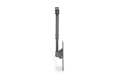 EAN 4016032475095 - Digitus DA-90421 soporte para TV 177,8 cm (70") Negro imagen 2
