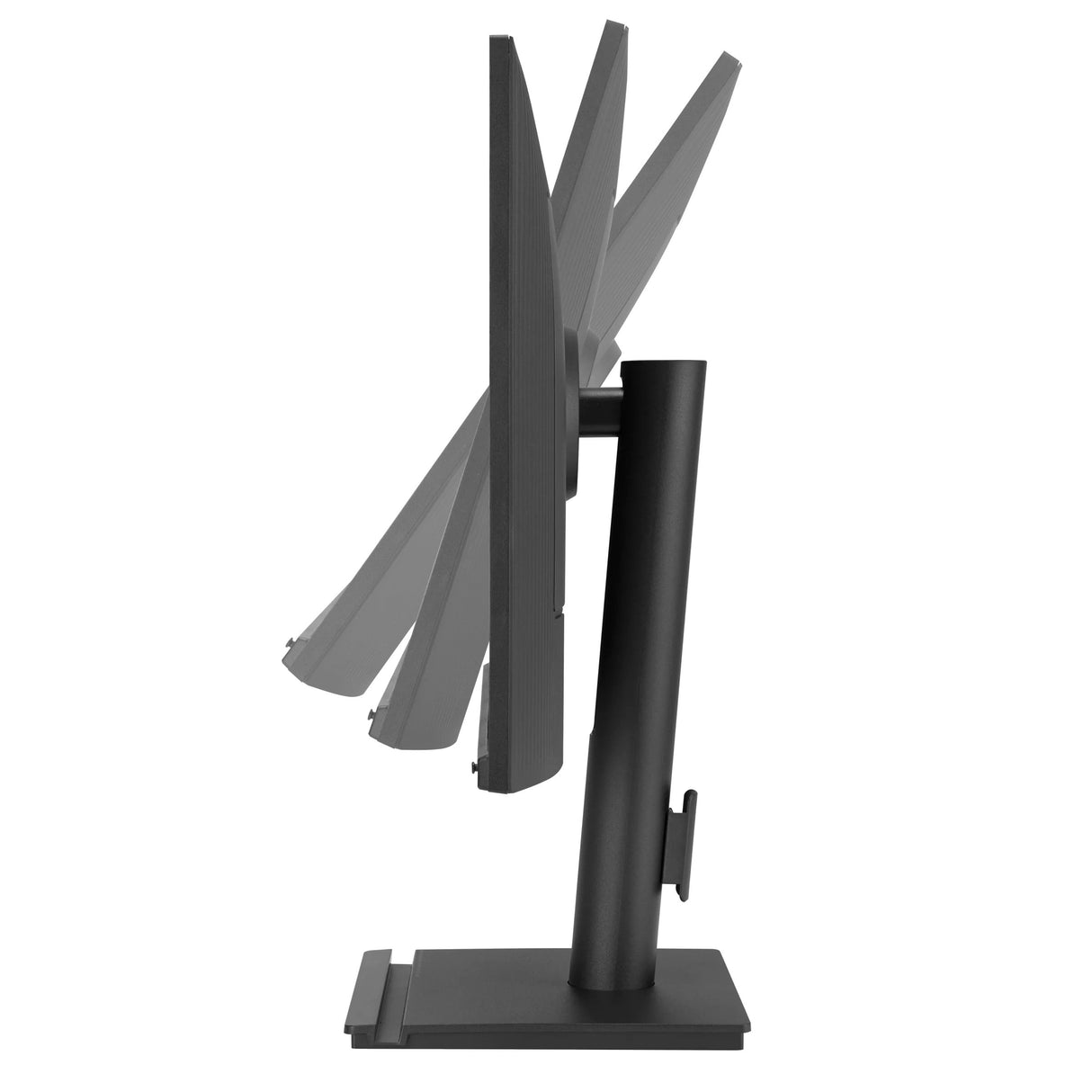 EAN 4711387974254 - ASUS BE27ACGN pantalla para PC 68,6 cm (27") 2560 x 1440 Pixeles Quad HD LCD Negro imagen 11