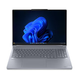 Lenovo Thinkbook 16p G6 Iax Intel Core Ultra 9 275hx 16p 3.2k 32go 1to Ssd M.2 Geforce Rtx 5060 8go W11p 1yr Premier Nbd