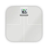 Garmin Index S2 Inteligentna Waga - BiaåA Bascula