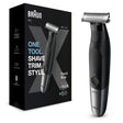 EAN 4210201400400 - Braun XT5100 Negro imagen 1