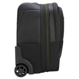 EAN 5051794028041 - Targus TCG717GL maletines para portátil 43,9 cm (17.3") Maletín con ruedas Negro imagen 5
