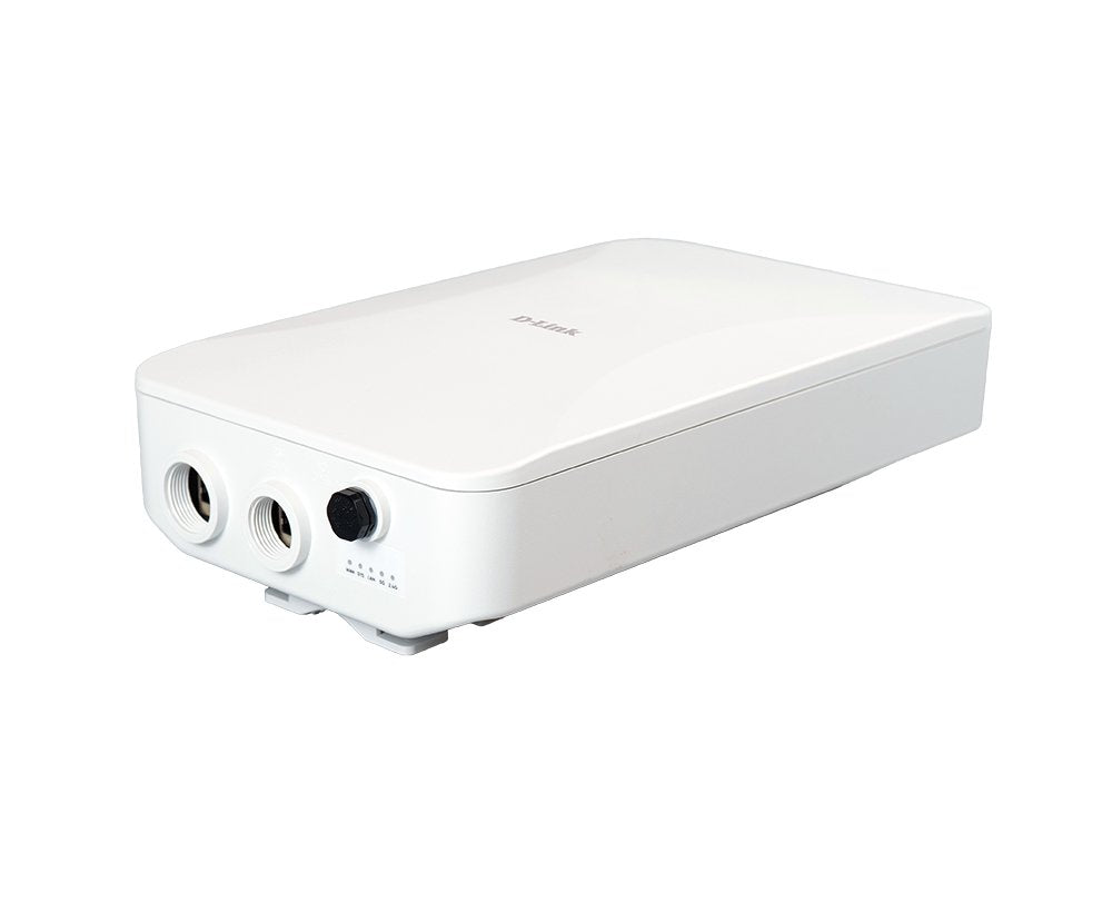 Be3600 Ceiling Mount Access Point (2x2+2x2) Dual Band. Poe. Outdoor Ip67