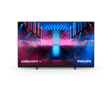 EAN 8718863042236 - Philips 77OLED909/12 4K UHD TV, AL3, OLED, 120/100Hz, Google TV, P5 AI, HDR 10+ Adaptive, Dolby Vision +  imagen 5