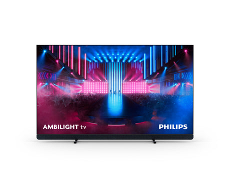 EAN 8718863042236 - Philips 77OLED909/12 4K UHD TV, AL3, OLED, 120/100Hz, Google TV, P5 AI, HDR 10+ Adaptive, Dolby Vision +  imagen 5