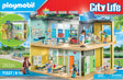 EAN 4008789713278 - Playmobil City Life 71327 set de juguetes imagen 1