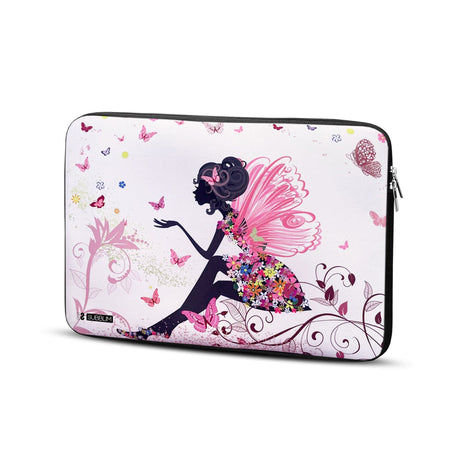EAN 8436586742836 - SUBBLIM SUBLS-SKIN152 maletines para portátil 39,6 cm (15.6") Multicolor imagen 1