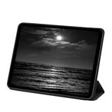 Dbramante1928 Avenida Funda Con Tapa Para Tableta Plástico Medianoche Para Apple 13-Inch Ipad Pro (M4 M5)